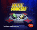 Battle-crowlers