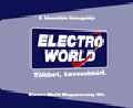 Electro World